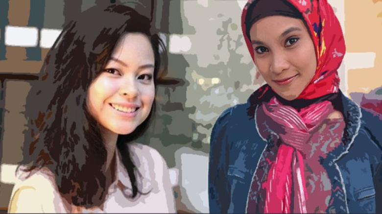 Sumpah Pemuda, Milenials Gugu Hanum Rais atau Teladani Gustika Hatta?